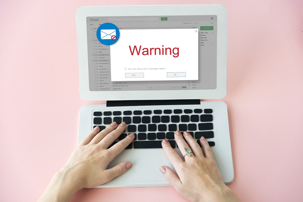 6 Critical Email Security Practices For Business