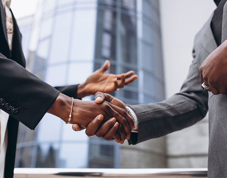 Major Customers By Industry