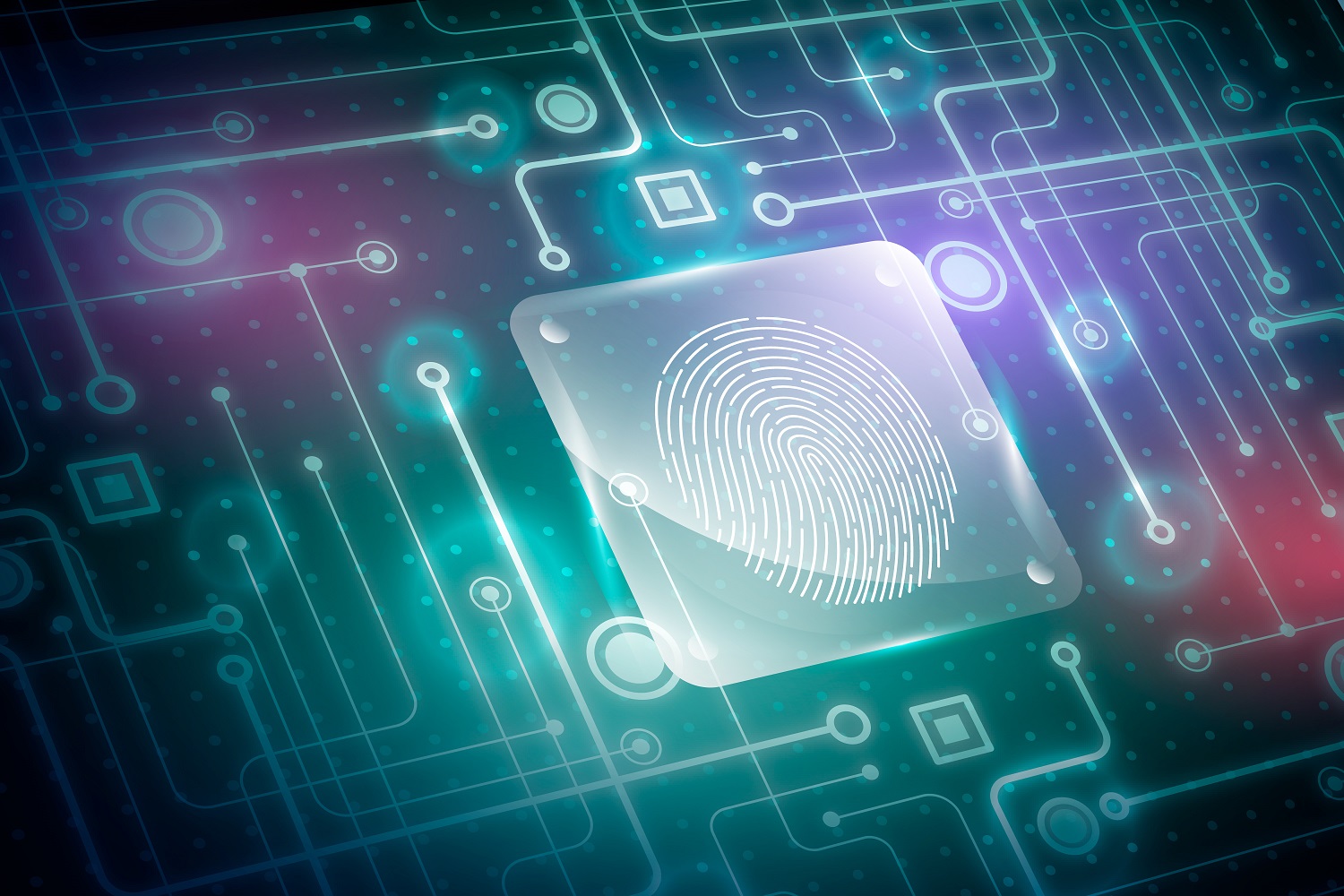 What is identity and access management
