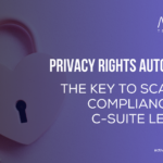 Privacy Rights Automation