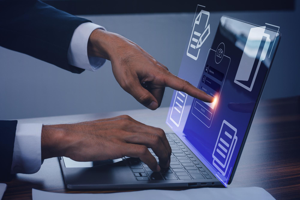 Financial institution ISO 20022 data transformation