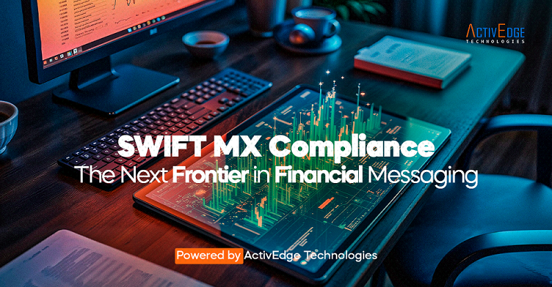 SWIFT MX compliance ISO 20022 migration dashboard