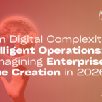 Intelligent Operations 2026